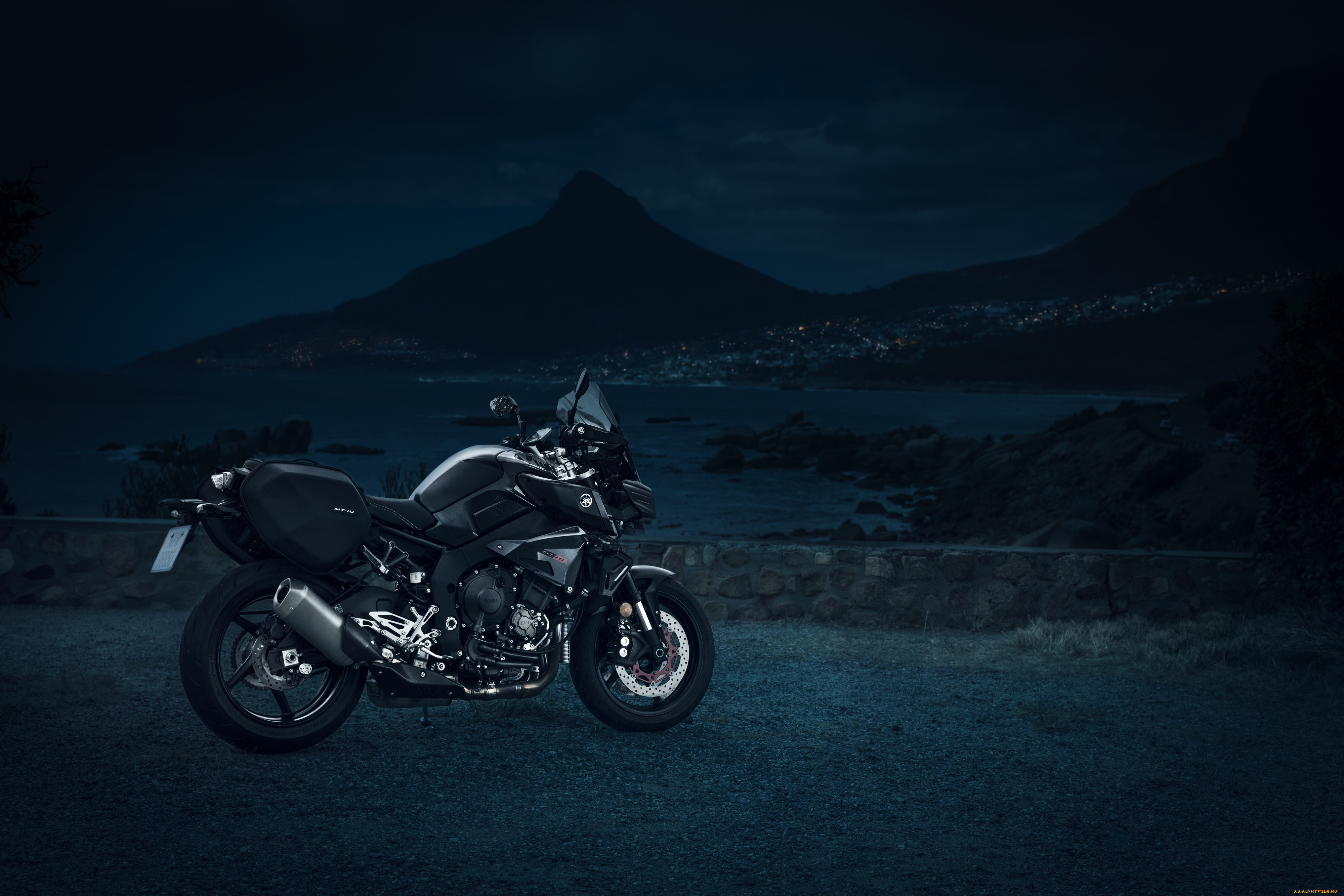 , yamaha